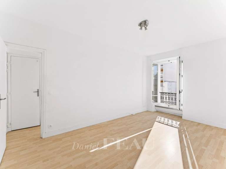 Apartment Paris 11e - 3 bedrooms - 79m²