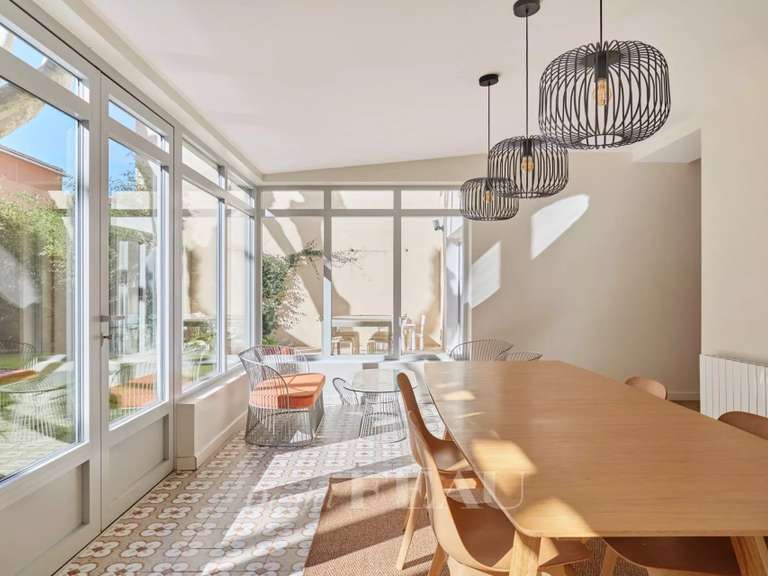 Appartement Aix-en-Provence - 3 chambres - 185m²