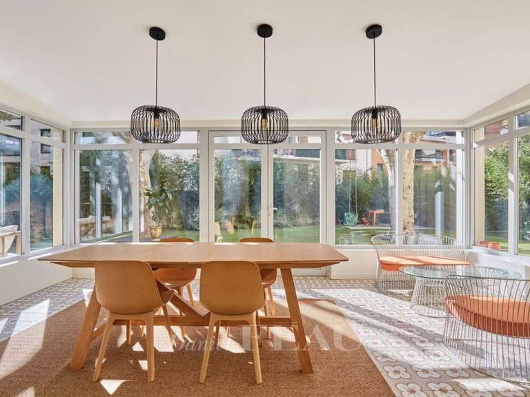 Appartement Aix-en-Provence - 3 chambres - 185m²