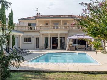 Vente maison 8 pièces Vente maison 8 pièces