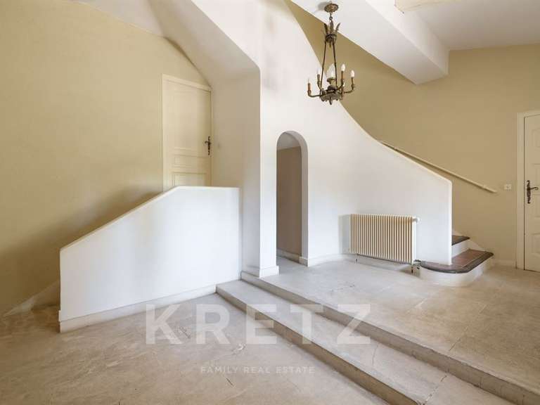 Maison Claviers - 9 chambres - 382m²