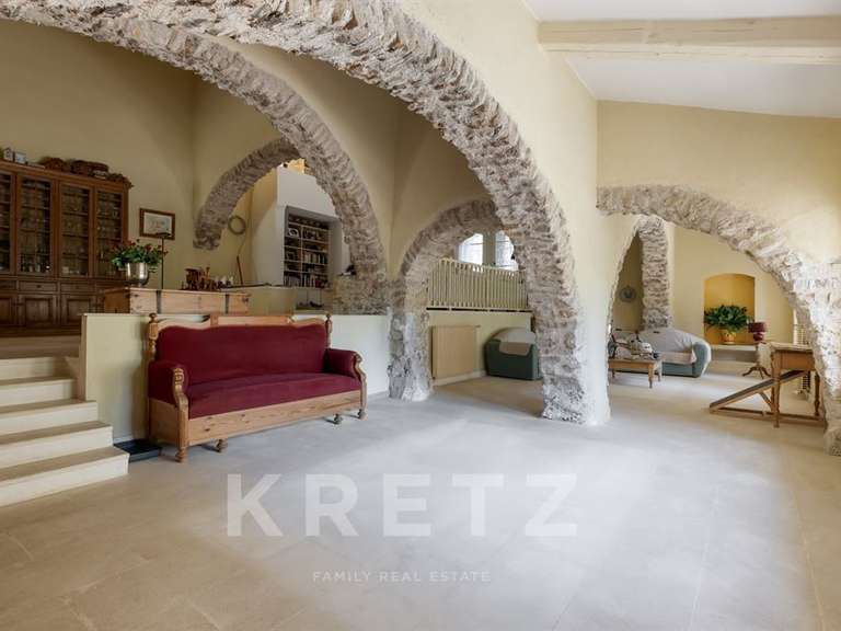 Maison Claviers - 9 chambres - 382m²