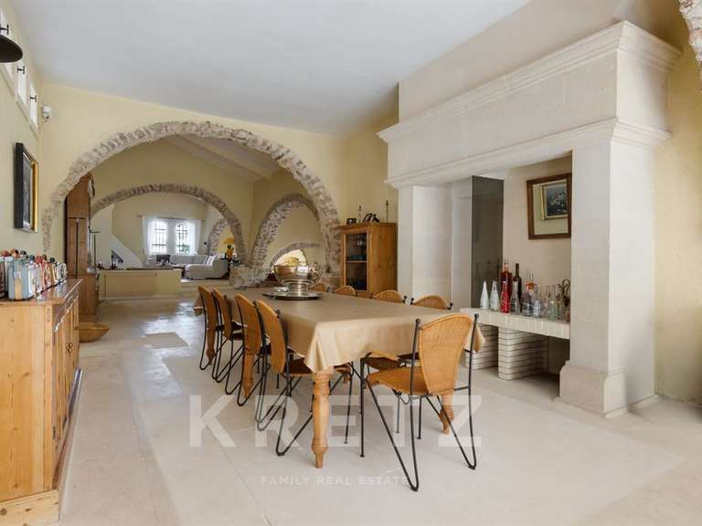 Maison Claviers - 9 chambres - 382m²