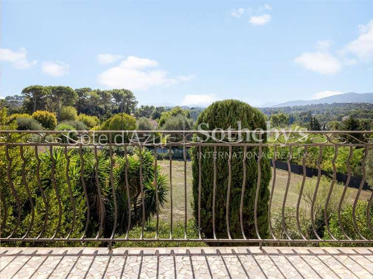 Apartment Mougins - 4 bedrooms - 100m²