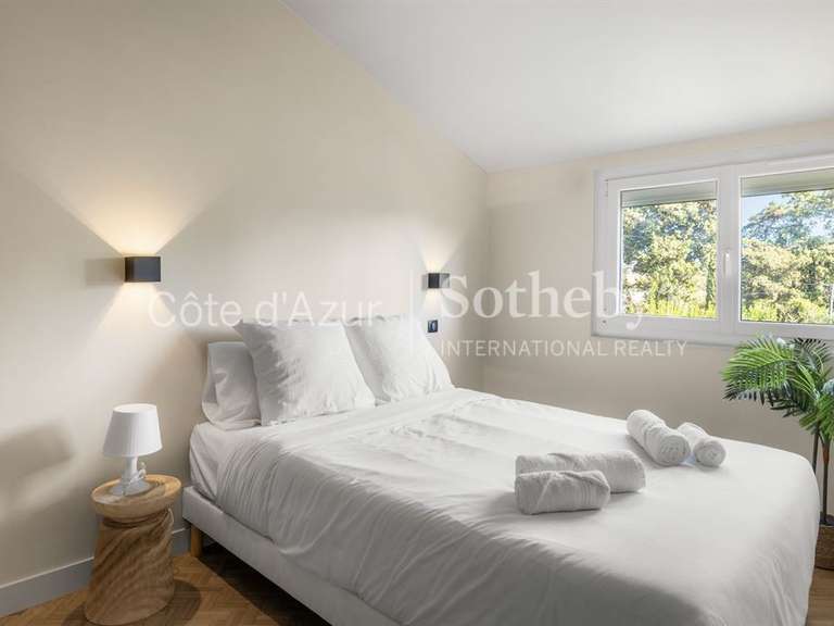 Apartment Mougins - 4 bedrooms - 100m²