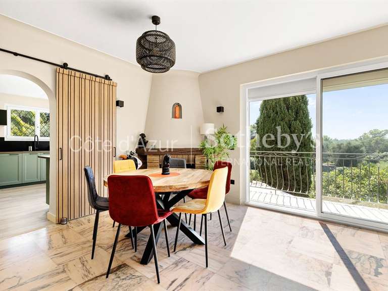 Apartment Mougins - 4 bedrooms - 100m²