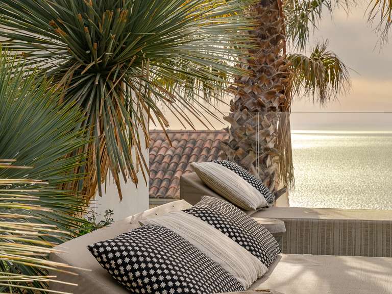 House with Sea view Marseille 7e - 5 bedrooms - 305m²