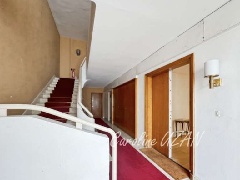 Apartment Paris 16e - 3 bedrooms - 174m²
