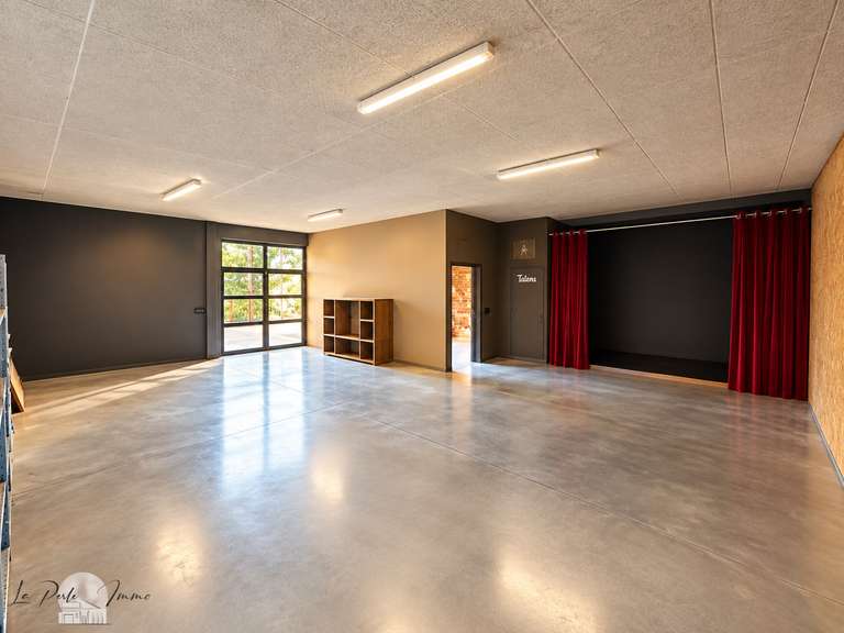 Maison Perpignan - 4 chambres - 424m²