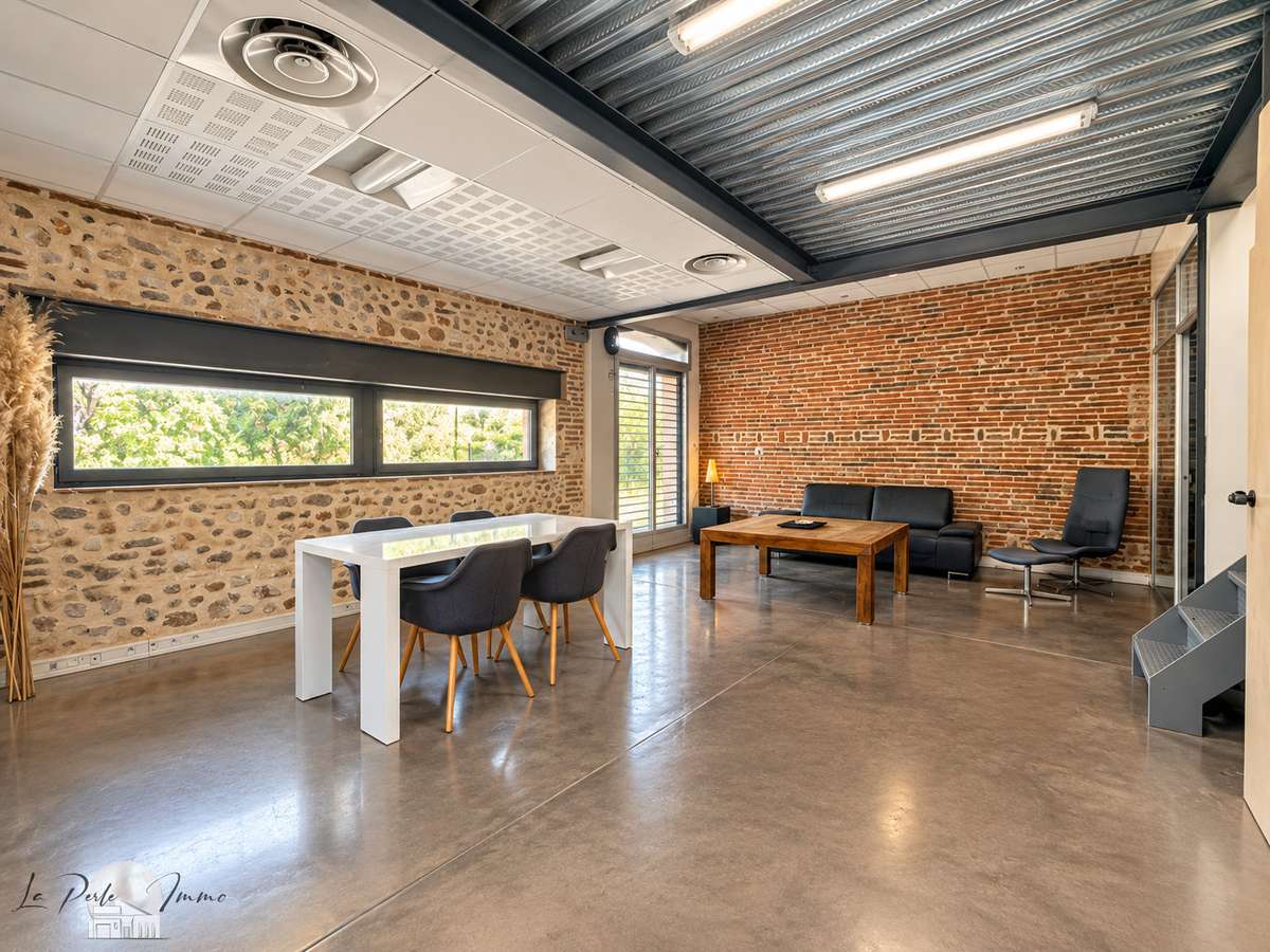 Maison Perpignan