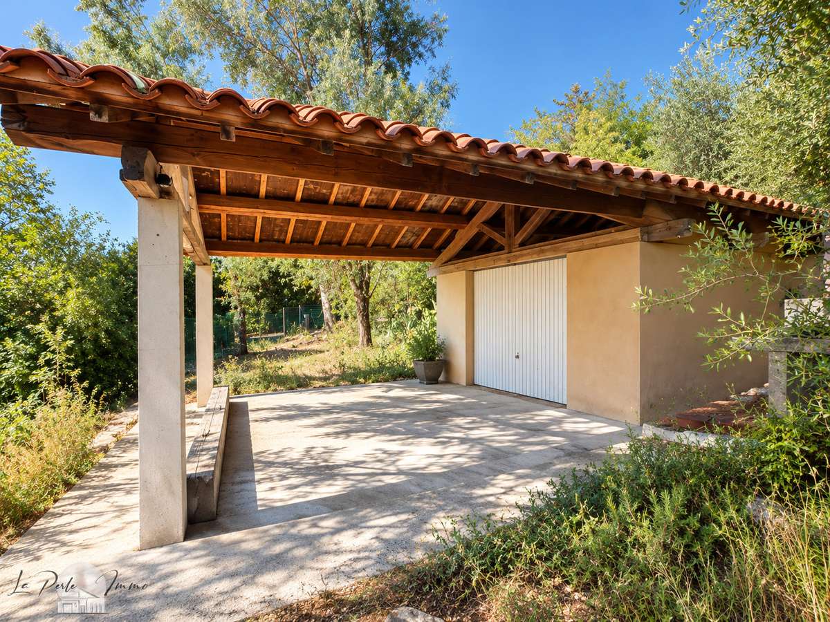 Maison Perpignan