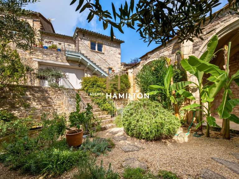 Maison Cordes-sur-Ciel - 3 chambres - 133m²