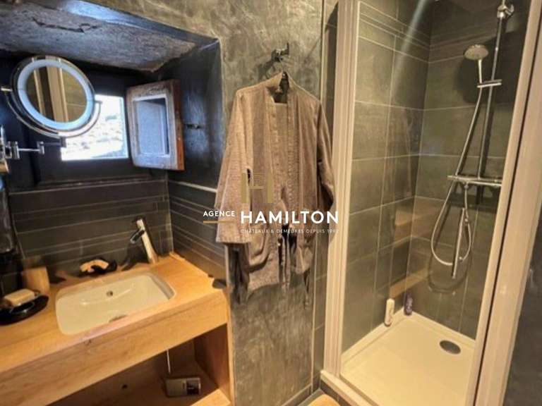 Maison Cordes-sur-Ciel - 3 chambres - 133m²