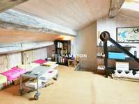 Vente maison 5 pièces Vente maison 5 pièces