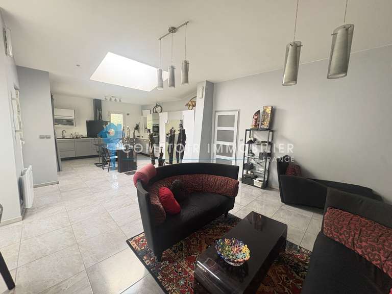 Maison Lattes - 4 chambres - 140m²