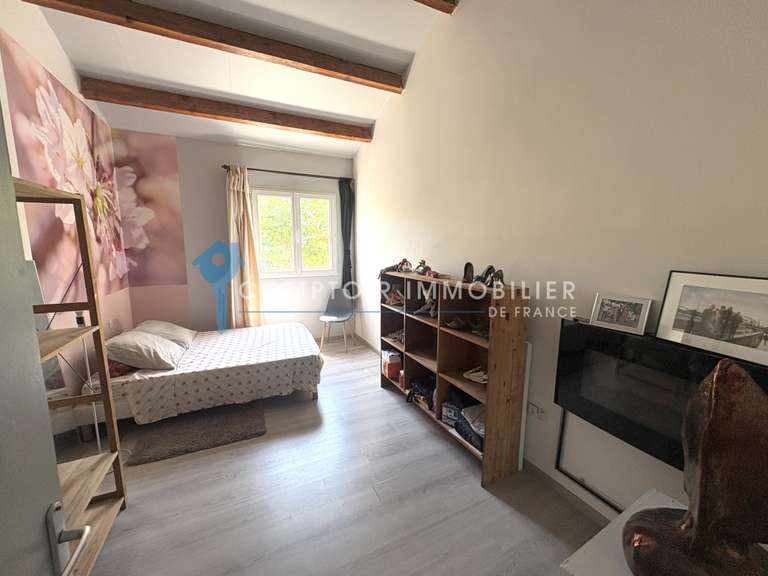 Maison Lattes - 4 chambres - 140m²