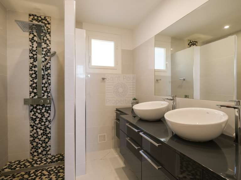 Maison avec Vue sur mer Vence - 6 chambres - 310m²