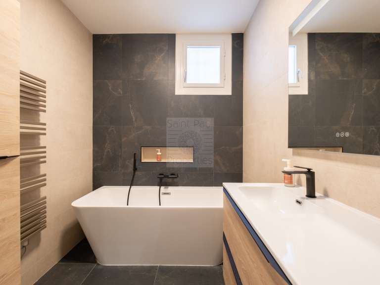 Maison avec Vue sur mer Vence - 6 chambres - 310m²