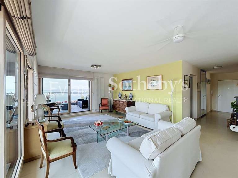 Appartement Évian-les-Bains - 3 chambres - 119m²