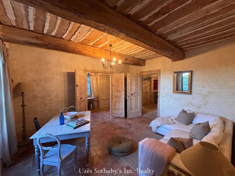 Maison Uzès - 6 chambres - 342m²