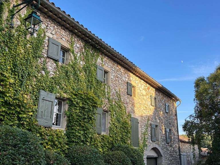 Maison Uzès - 6 chambres - 342m²