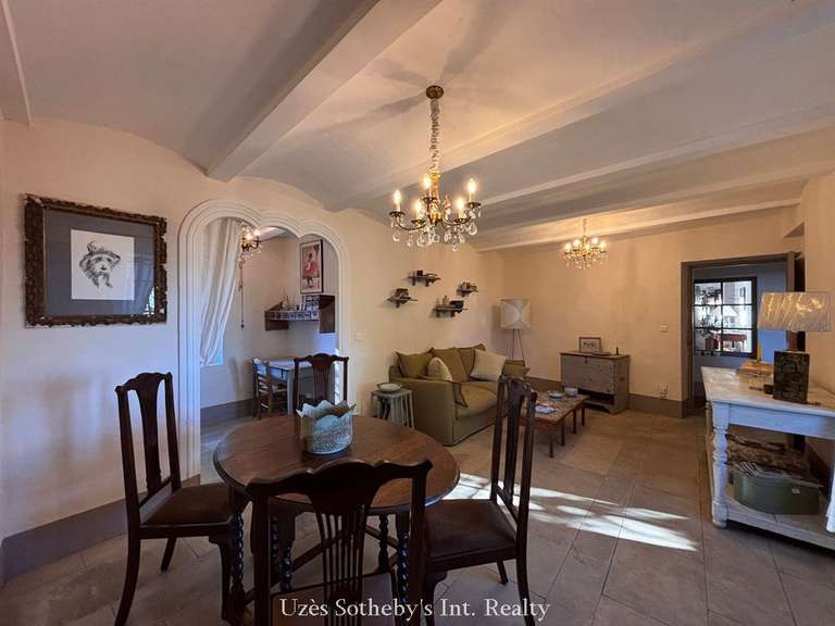 Maison Uzès - 6 chambres - 342m²