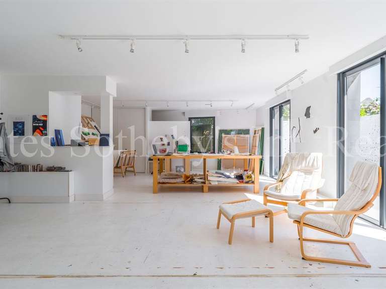 Maison Nantes - 3 chambres - 335m²