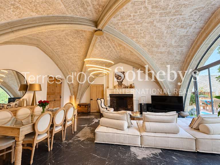 Maison Narbonne - 4 chambres - 227m²