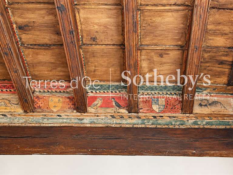Maison Narbonne - 4 chambres - 227m²
