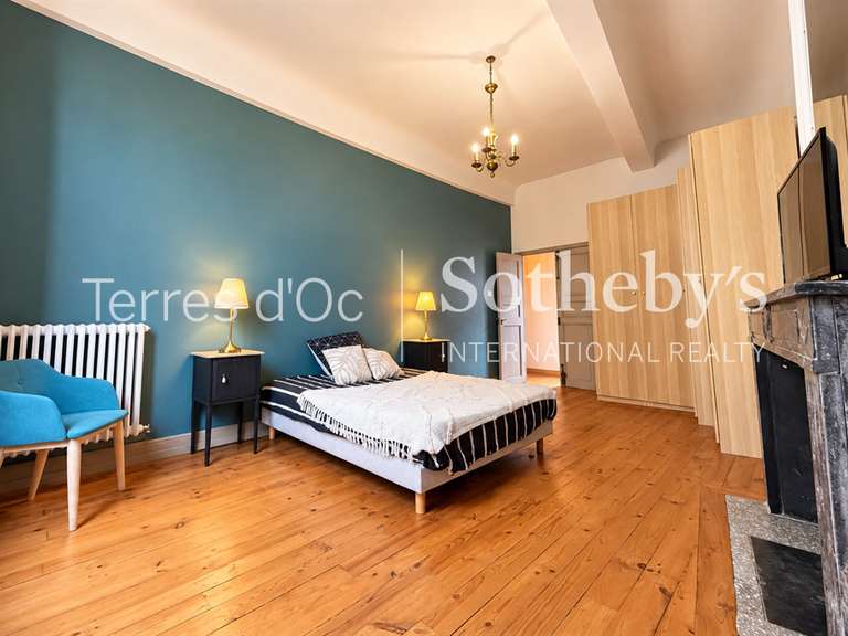 Maison Narbonne - 4 chambres - 227m²