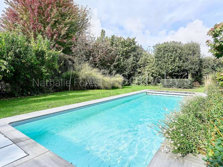 Maison Louvil - 3 chambres - 186m²
