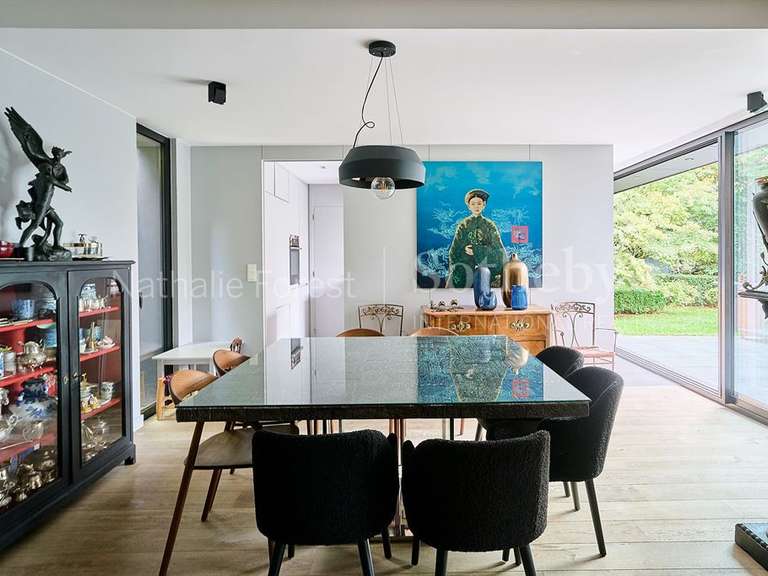 Maison Louvil - 3 chambres - 186m²