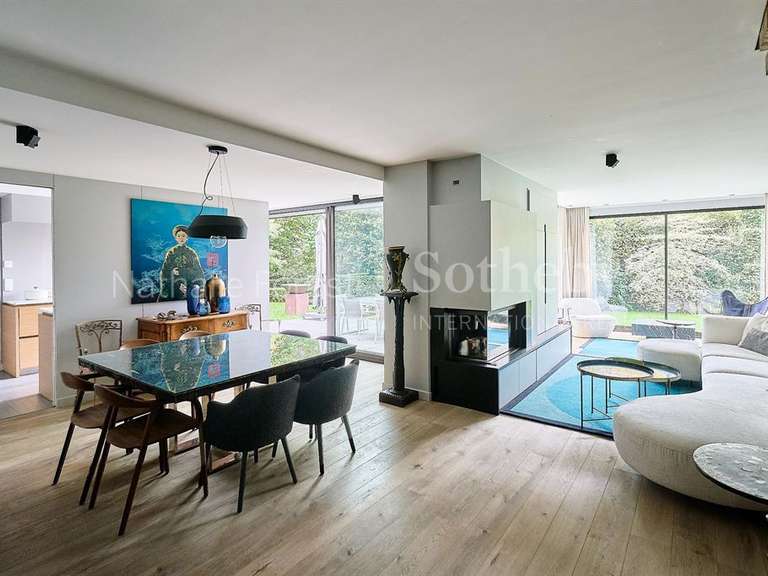 Maison Louvil - 3 chambres - 186m²