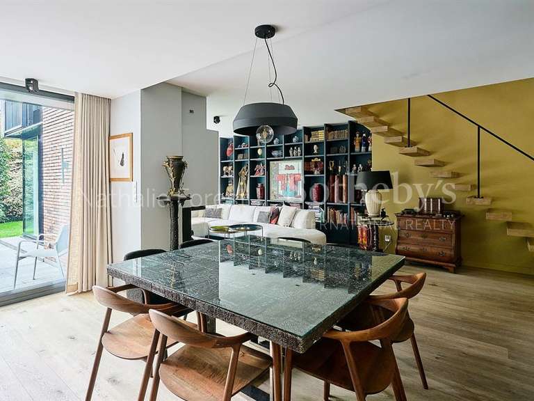Maison Louvil - 3 chambres - 186m²