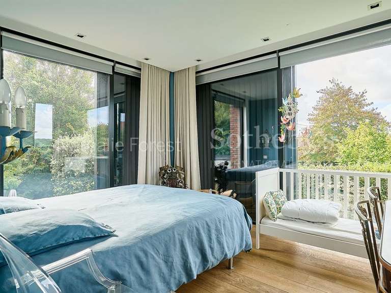 Maison Louvil - 3 chambres - 186m²