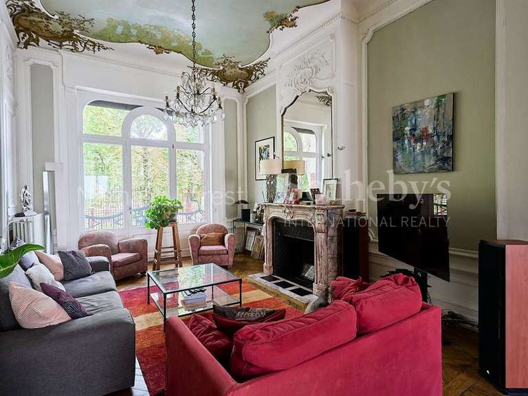 Maison Lille - 5 chambres - 290m²