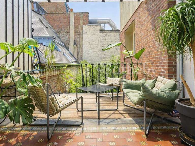 Maison Lille - 5 chambres - 290m²