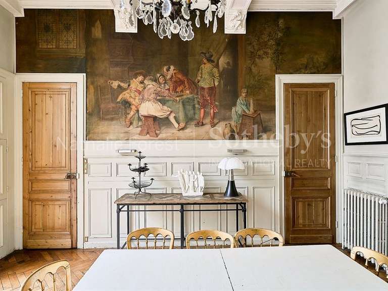 Maison Lille - 5 chambres - 290m²