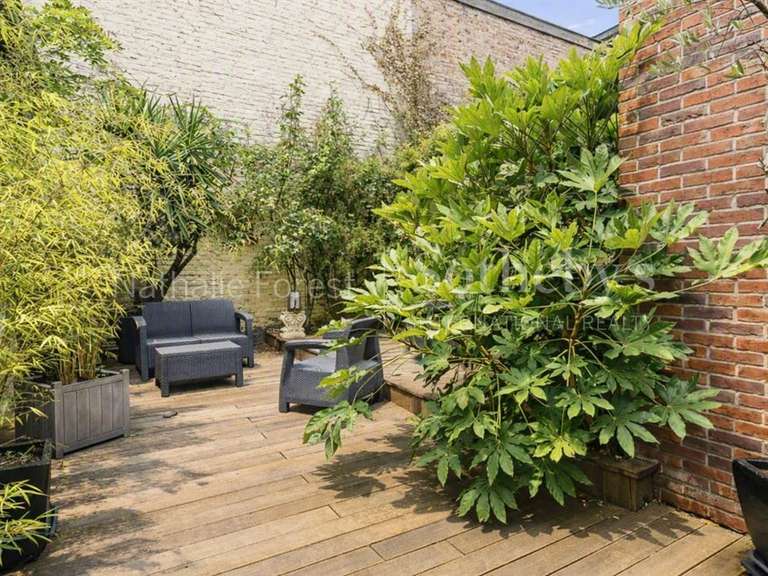 Maison Lille - 5 chambres - 290m²