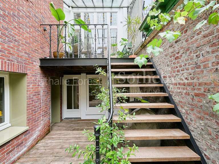 Maison Lille - 5 chambres - 290m²