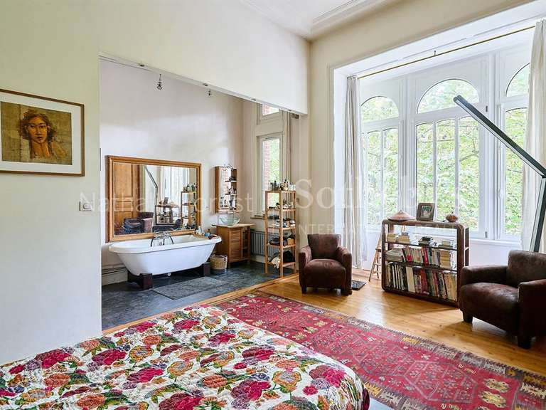 Maison Lille - 5 chambres - 290m²