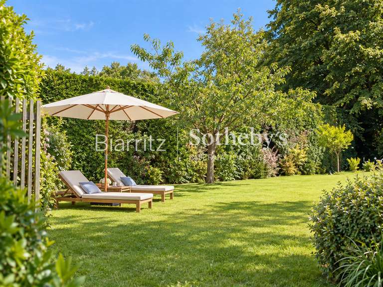 Maison Ahetze - 10 chambres - 700m²
