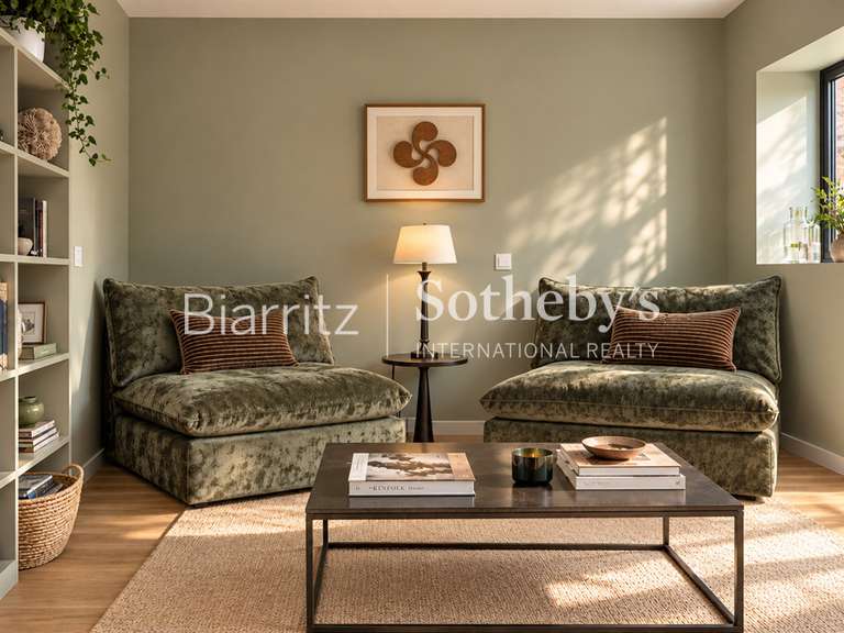 Maison Ahetze - 10 chambres - 700m²