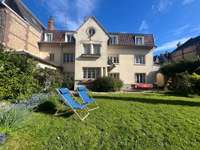 Vente maison 8 pièces Vente maison 8 pièces