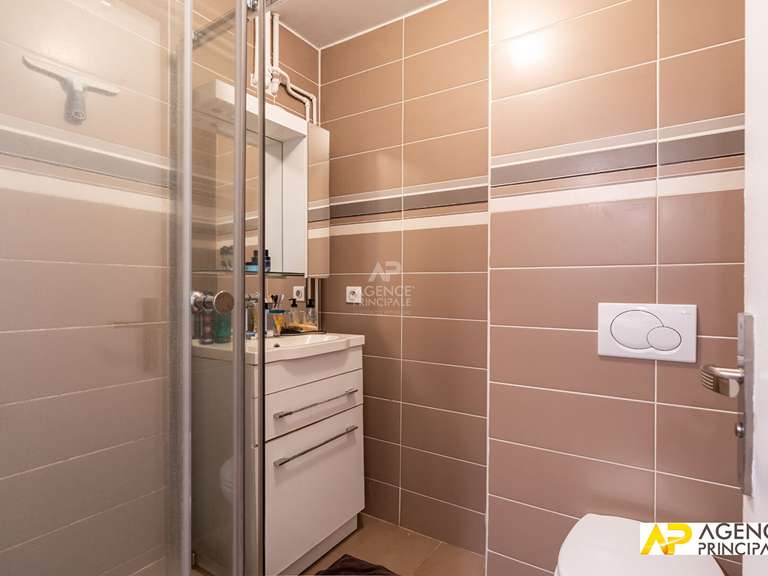 Appartement Maisons-Laffitte - 5 chambres - 120m²