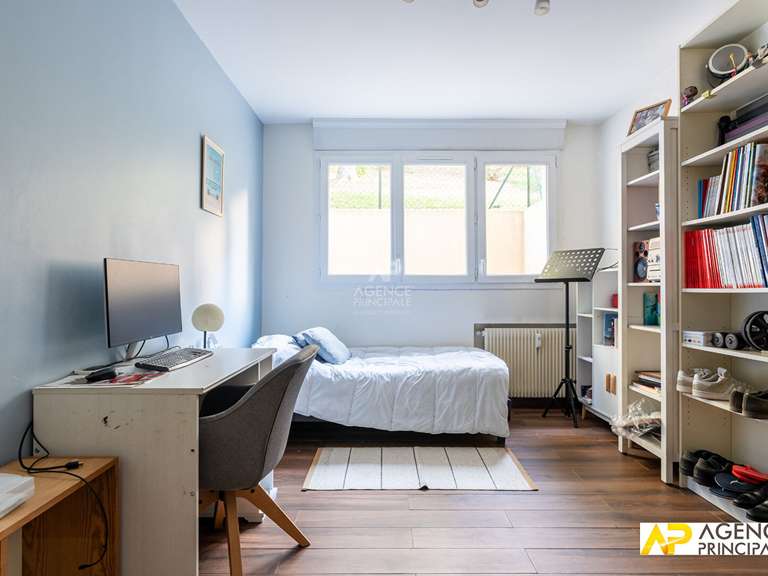 Appartement Maisons-Laffitte - 5 chambres - 120m²