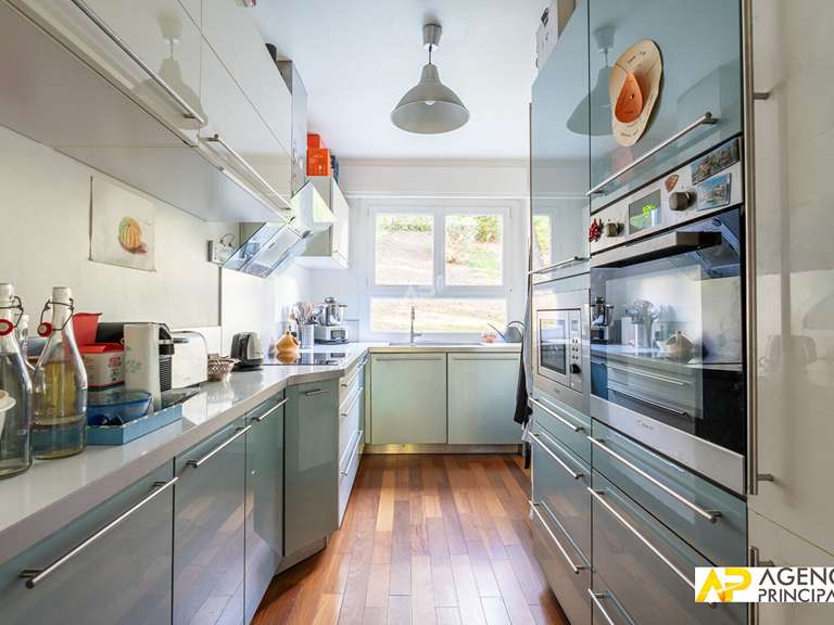 Appartement Maisons-Laffitte - 5 chambres - 120m²