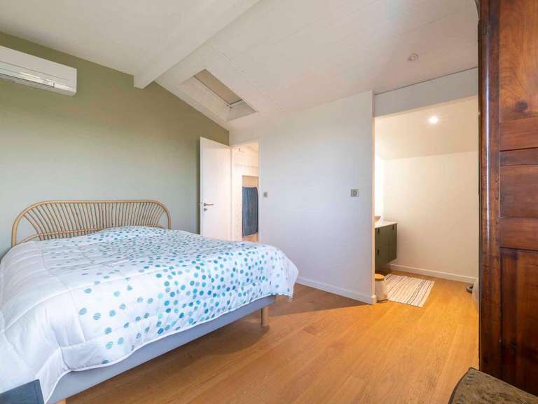 Propriété Hasparren - 6 chambres - 223m²