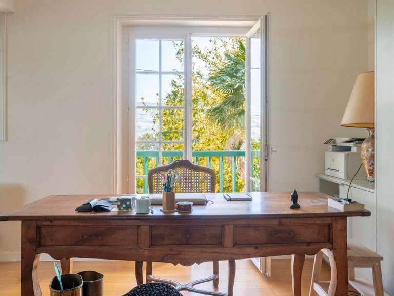 Propriété Hasparren - 6 chambres - 223m²