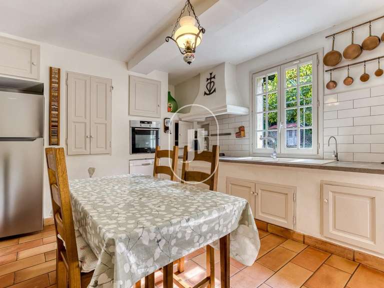 Villa Saignon - 3 chambres - 168m²